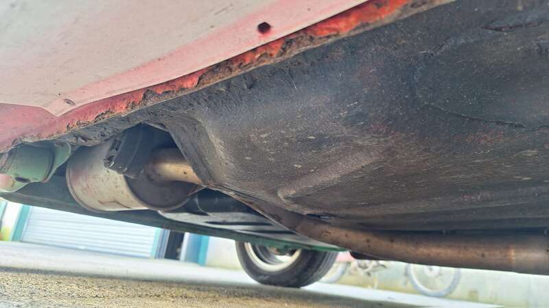 Used Ford Fiesta for sale - 77769808: Photo 17