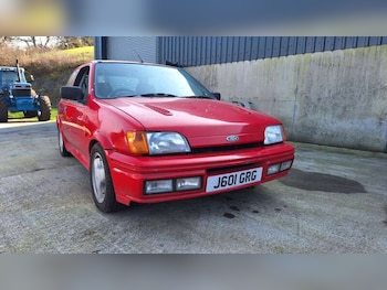 Ford Fiesta feature image