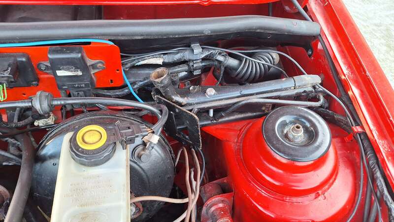 Used Ford Fiesta for sale - 77769808: Photo 3