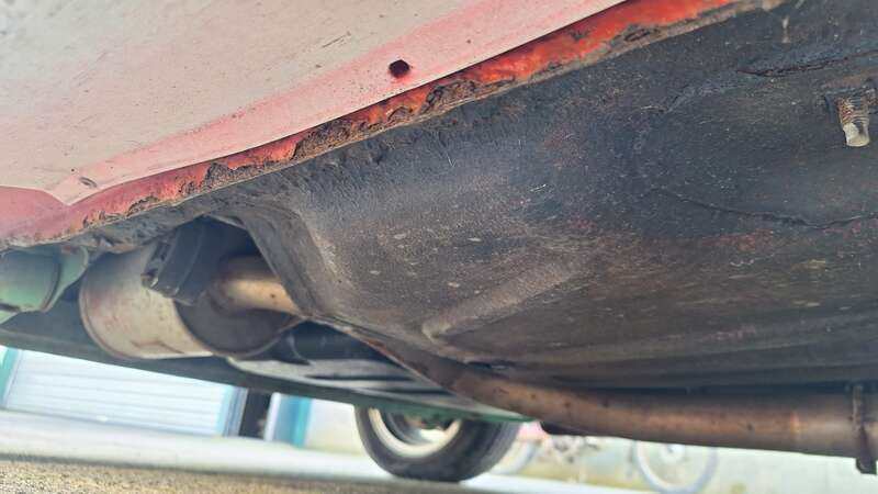 Used Ford Fiesta for sale - 77769808: Photo 6