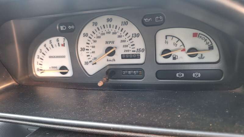 Used Ford Fiesta for sale - 77769808: Photo 9