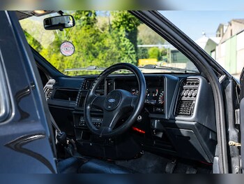 Used Ford Sapphire 1991 for sale - 78417908: Photo