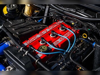 Used Ford Sapphire 1991 for sale - 78417908: Photo