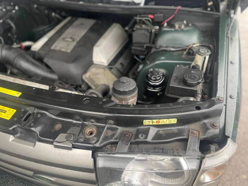 Used Land Rover Range Rover 2003 for sale - 77659226: Photo 13