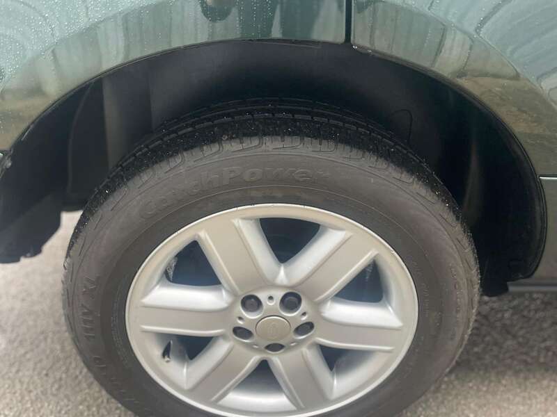 Used Land Rover Range Rover 2003 for sale - 77659226: Photo 14