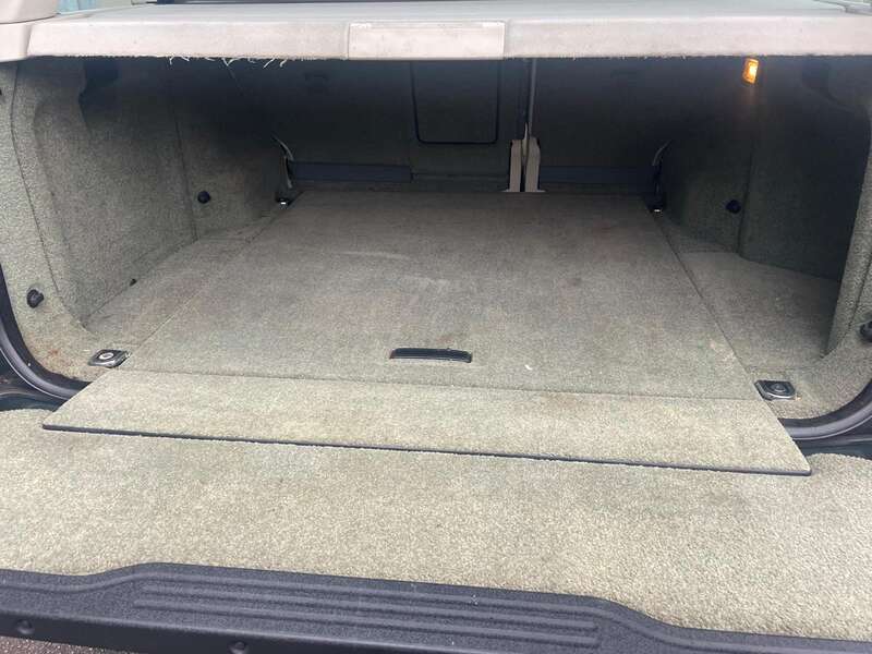 Used Land Rover Range Rover 2003 for sale - 77659226: Photo 19