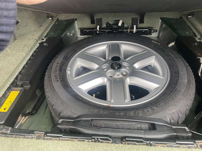 Used Land Rover Range Rover 2003 for sale - 77659226: Photo 21