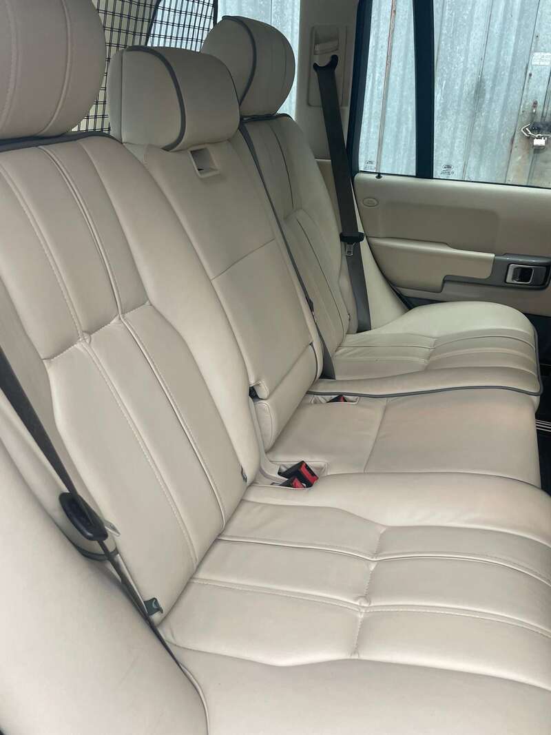 Used Land Rover Range Rover 2003 for sale - 77659226: Photo 22