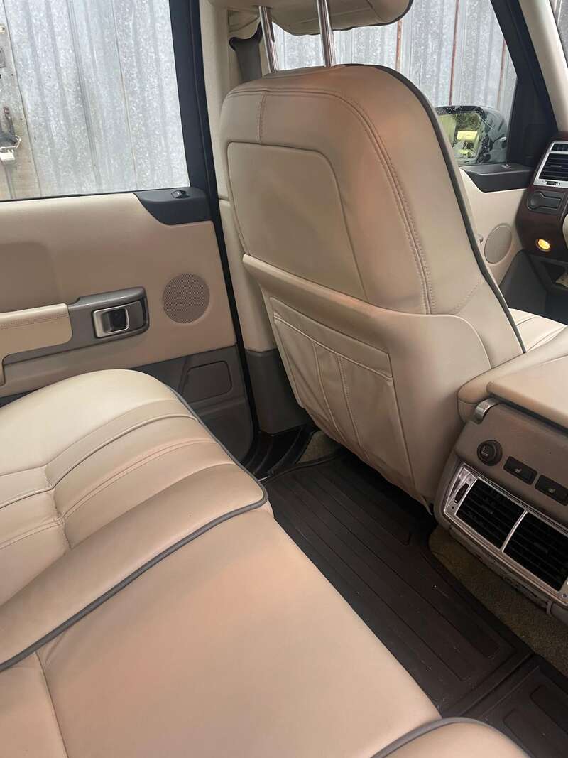 Used Land Rover Range Rover 2003 for sale - 77659226: Photo 23