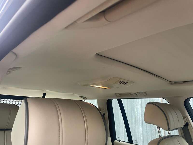 Used Land Rover Range Rover 2003 for sale - 77659226: Photo 25