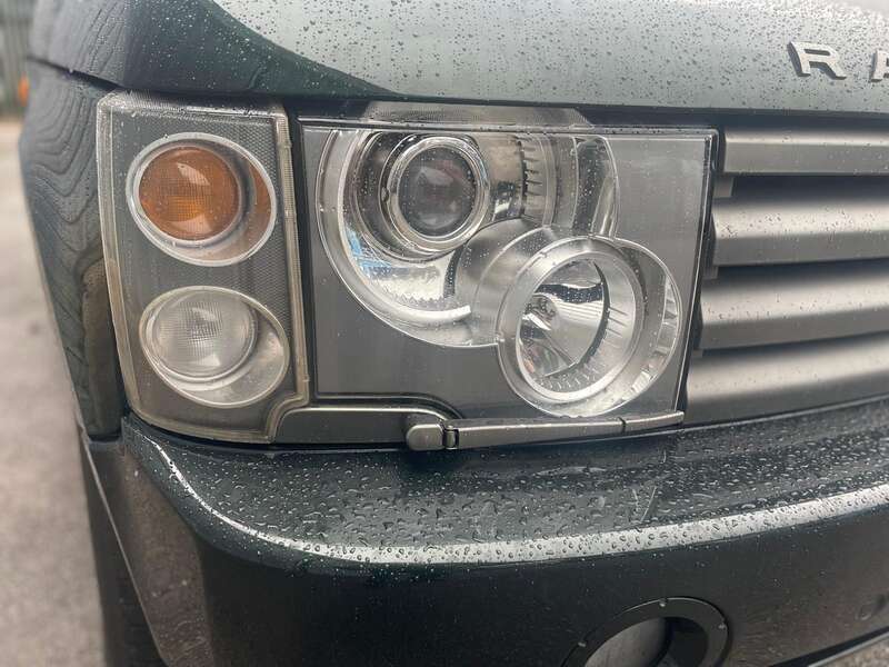 Used Land Rover Range Rover 2003 for sale - 77659226: Photo 7
