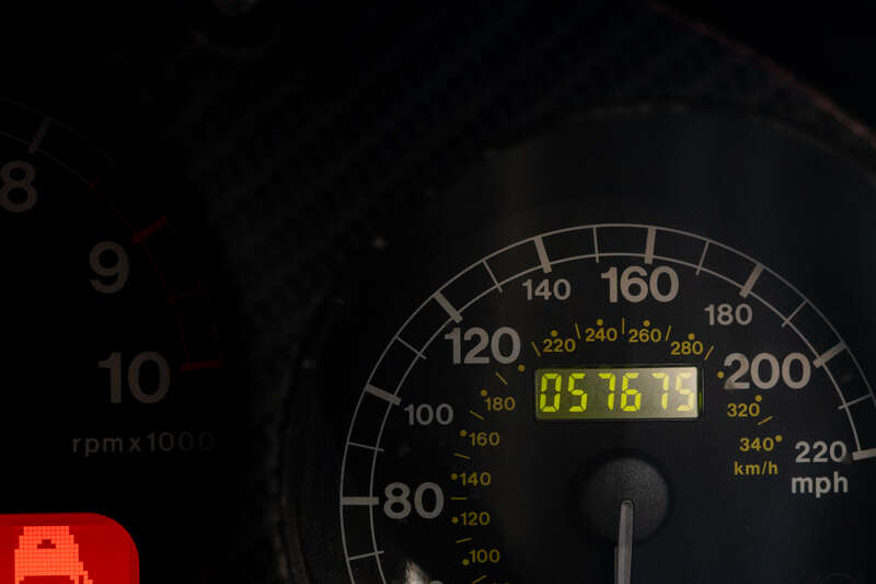 Used Ferrari 360 1999 for sale - 77484671: Photo 10