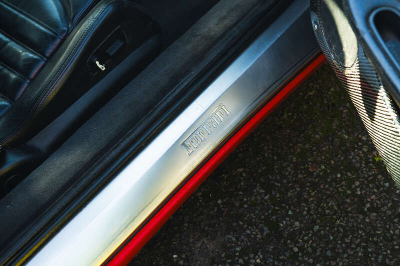 Used Ferrari 360 1999 for sale - 77484671: Photo 12