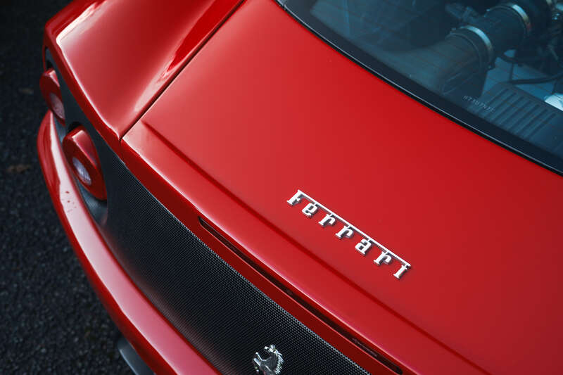 Used Ferrari 360 1999 for sale - 77484671: Photo 15