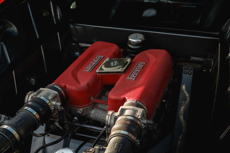 Used Ferrari 360 1999 for sale - 77484671: Photo 18