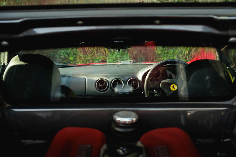 Used Ferrari 360 1999 for sale - 77484671: Photo 19
