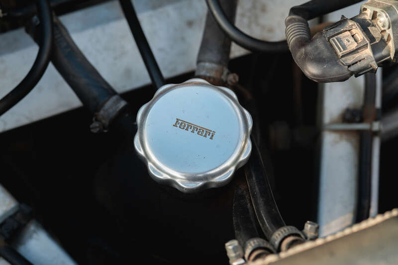 Used Ferrari 360 1999 for sale - 77484671: Photo 20