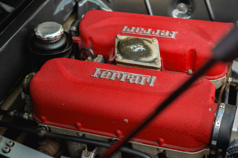 Used Ferrari 360 1999 for sale - 77484671: Photo 21