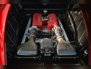 Used Ferrari 360 1999 for sale - 77484671: Photo