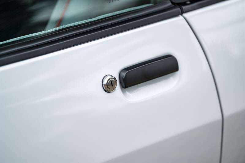 Used Opel Manta for sale - 77696880: Photo 17