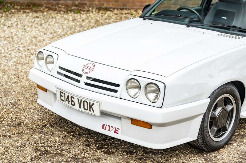 Used Opel Manta for sale - 77696880: Photo 18