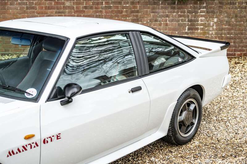 Used Opel Manta for sale - 77696880: Photo 19
