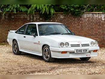 Used Opel Manta 1988 for sale - 77696880: Photo