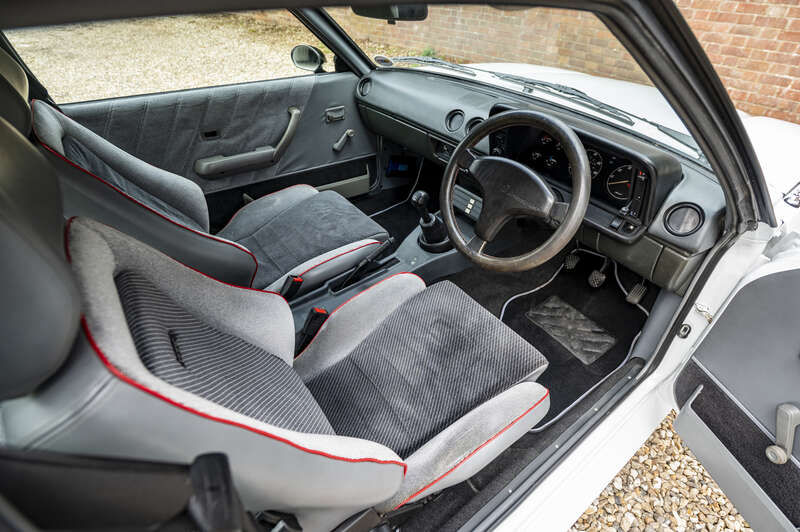 Used Opel Manta for sale - 77696880: Photo 2