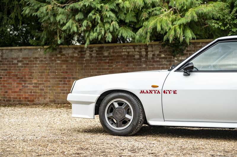 Used Opel Manta for sale - 77696880: Photo 20