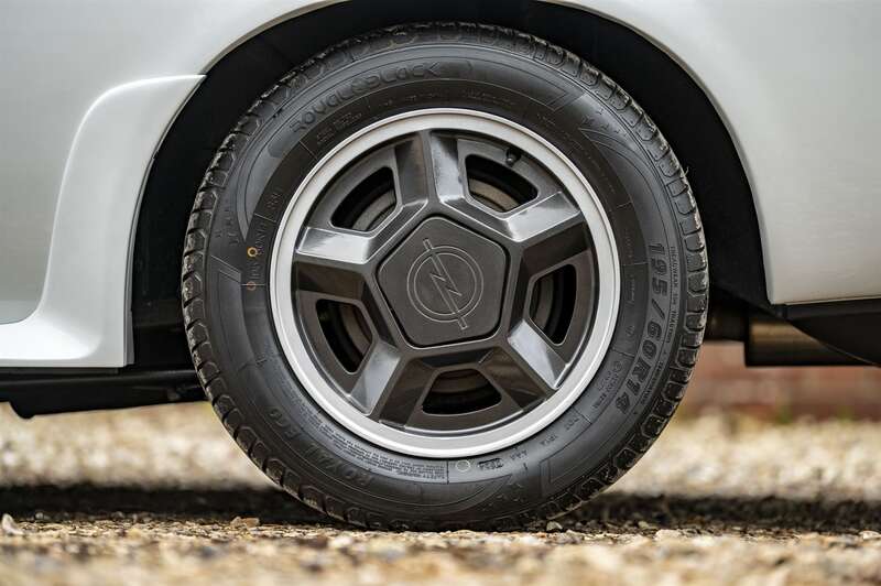 Used Opel Manta for sale - 77696880: Photo 21