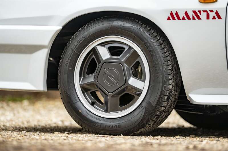 Used Opel Manta for sale - 77696880: Photo 22