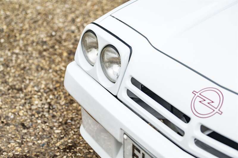 Used Opel Manta for sale - 77696880: Photo 23