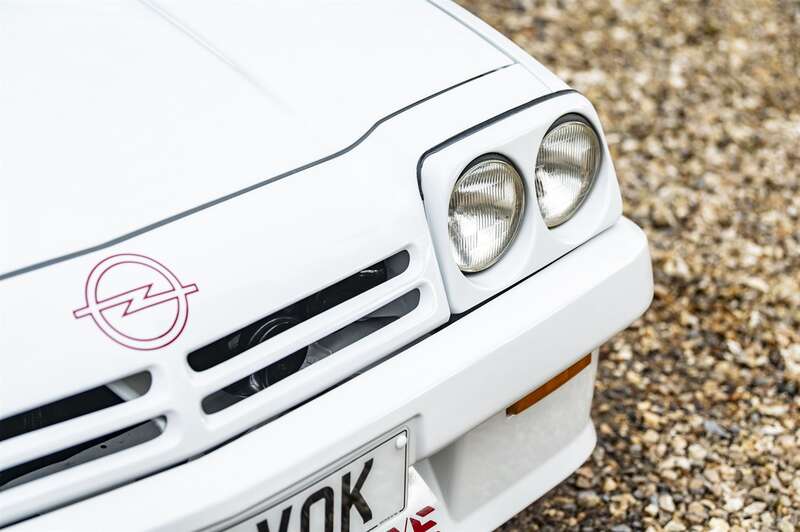 Used Opel Manta for sale - 77696880: Photo 24