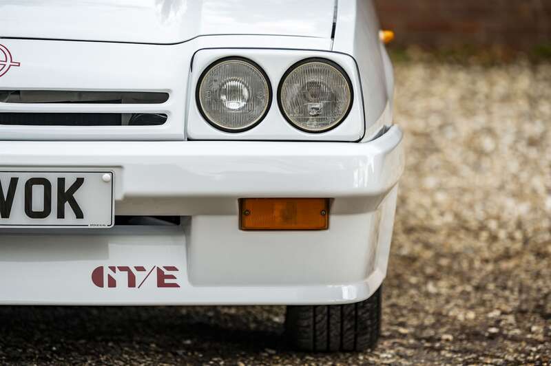 Used Opel Manta for sale - 77696880: Photo 25