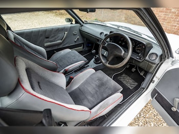 Used Opel Manta 1988 for sale - 77696880: Photo