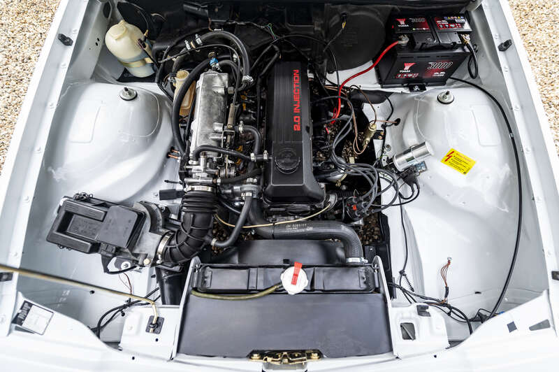 Used Opel Manta for sale - 77696880: Photo 3