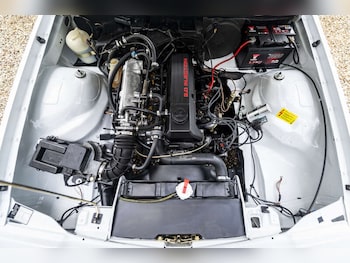 Used Opel Manta 1988 for sale - 77696880: Photo