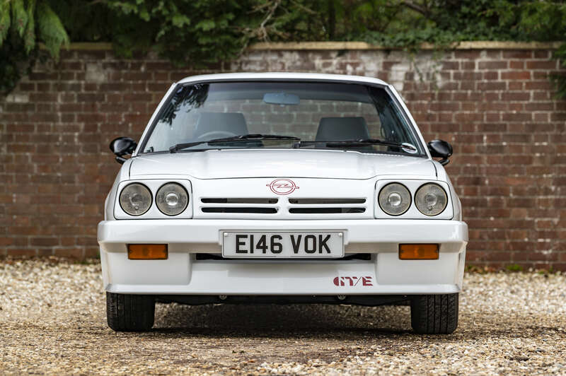 Used Opel Manta for sale - 77696880: Photo 7