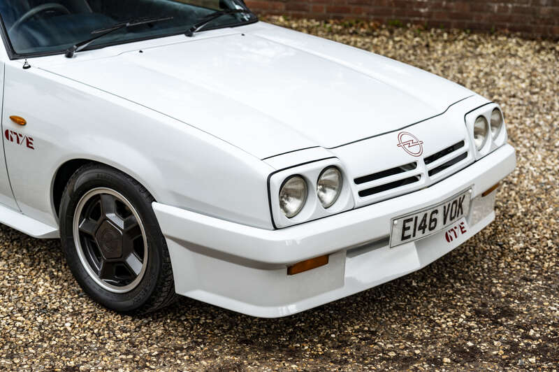 Used Opel Manta for sale - 77696880: Photo 8