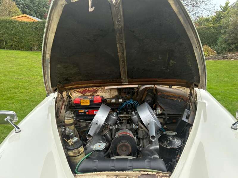 Used Daimler V8 1969 for sale - 76228652: Photo 18