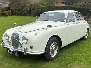 Daimler - V8