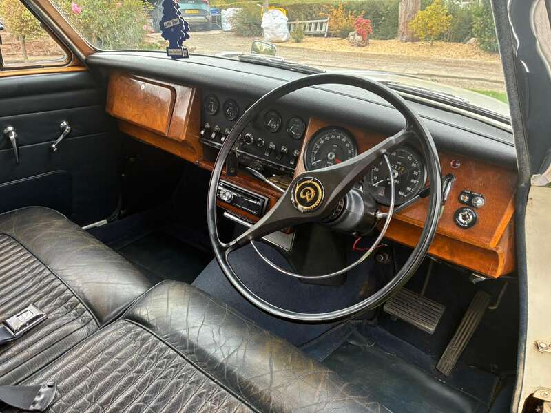 Used Daimler V8 1969 for sale - 76228652: Photo 2