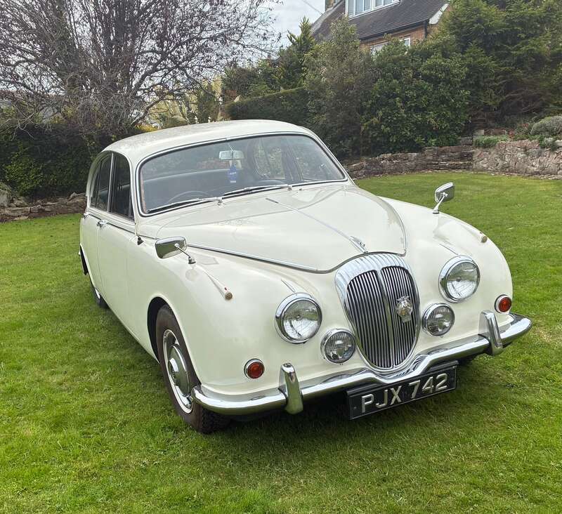 Used Daimler V8 1969 for sale - 76228652: Photo 20