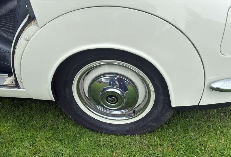 Used Daimler V8 1969 for sale - 76228652: Photo 23