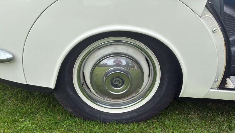 Used Daimler V8 1969 for sale - 76228652: Photo 24