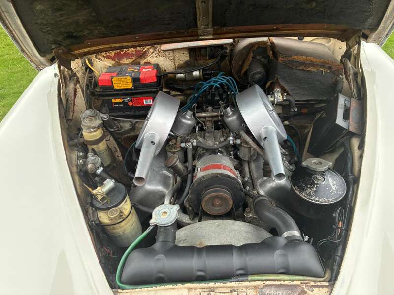 Used Daimler V8 1969 for sale - 76228652: Photo 3