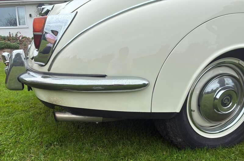 Used Daimler V8 1969 for sale - 76228652: Photo 7