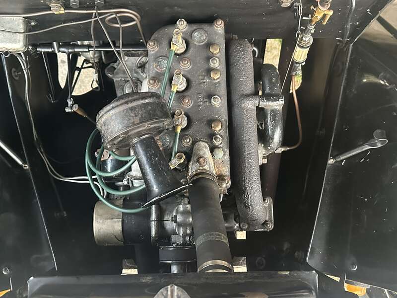 Used Austin Mini 1926 for sale - 77684416: Photo 11