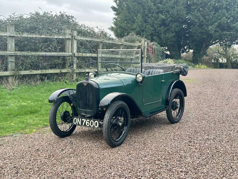 Used Austin Mini 1926 for sale - 77684416: Photo 14