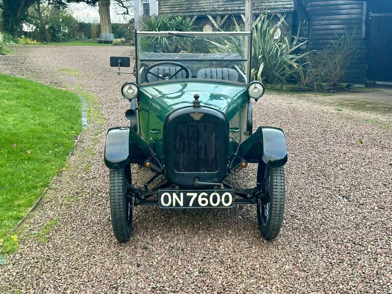 Used Austin Mini 1926 for sale - 77684416: Photo 15